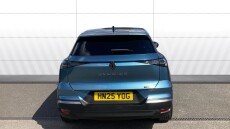 Renault Symbioz 1.6 E-Tech FHEV 145 Techno 5dr Auto Hybrid Estate